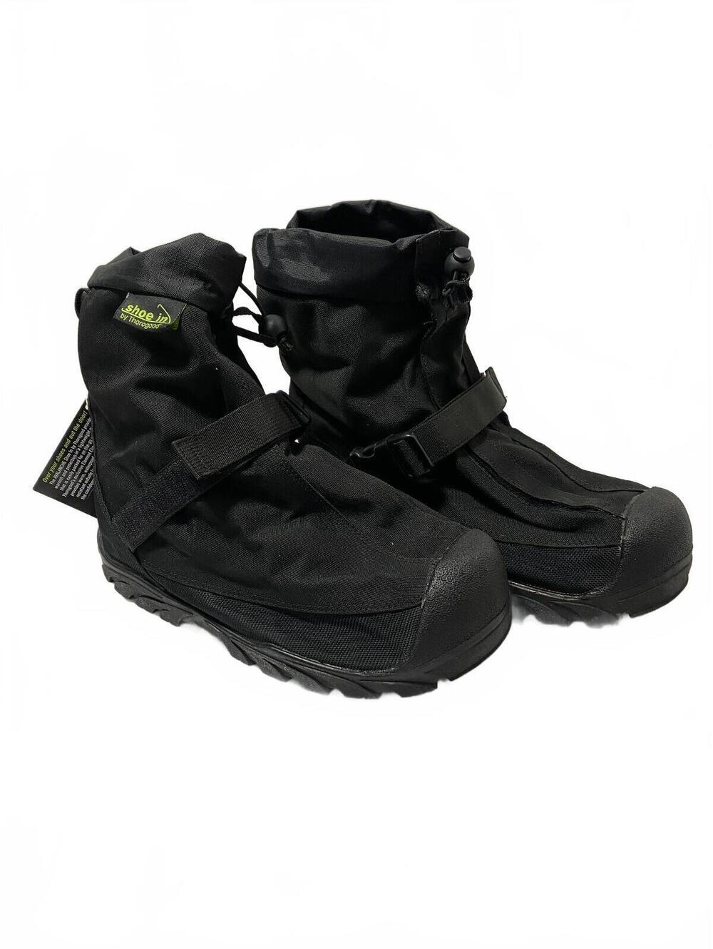 Shoe in by Thorogood Avalanche Overshoe Insulated Men's 7-8.5 / Women's 8.5-10